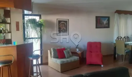 Apartamento com 3 quartos à venda na Rua Caraíbas, 1010, Perdizes, São Paulo por R$ 1.550.000