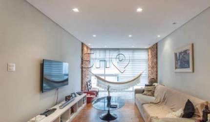Apartamento com 3 quartos à venda na Rua Baronesa de Itu, 676, Higienópolis, São Paulo por R$ 1.650.000