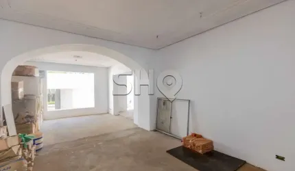 Casa com 5 quartos à venda na México, 95, Jardim América, São Paulo por R$ 40.279.000