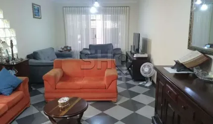 Casa com 3 quartos à venda na Avenida Piassanguaba, 2619, Planalto Paulista, São Paulo por R$ 1.200.000