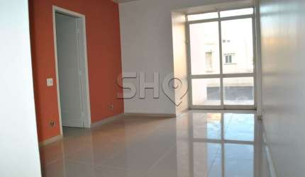 Apartamento com 3 quartos à venda na Alameda Barão de Limeira, 511, Campos Eliseos, São Paulo por R$ 594.999