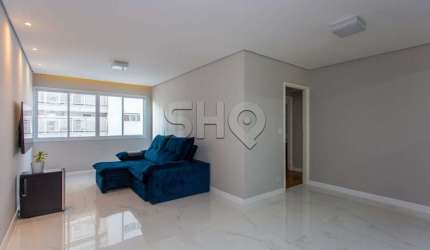 Apartamento com 2 quartos à venda na Rua Doutor Eduardo de Souza Aranha, 122, Vila Nova Conceição, São Paulo por R$ 1.170.213