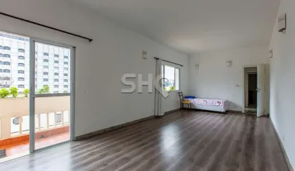 Apartamento com 5 quartos à venda na Rua Luís Coelho, 108, Consolação, São Paulo por R$ 1.000.000