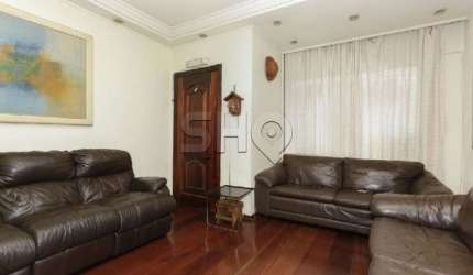 Casa com 3 quartos à venda na Rua Sumidouro, 441, Pinheiros, São Paulo por R$ 1.272.000