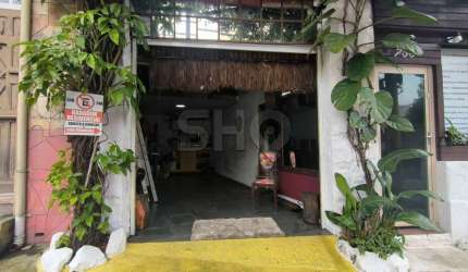 Casa comercial com 1 sala para alugar na Avenida Professor Alfonso Bovero, 753, Perdizes, São Paulo por R$ 4.000