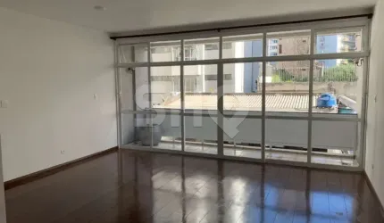 Apartamento com 3 quartos à venda na Rua Pamplona, 1090, Jardim Paulista, São Paulo por R$ 1.349.000