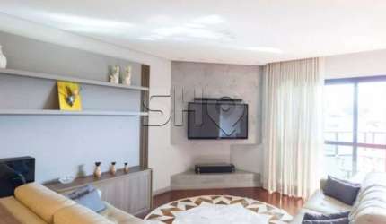Apartamento com 3 quartos à venda na Rua Capitão Alberto Mendes Júnior, 204, Água Fria, São Paulo por R$ 1.480.000