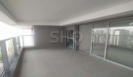 Apartamento com 3 quartos à venda na Rua Doutor Rafael Correia, 174, Água Branca, São Paulo por R$ 2.915.000