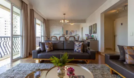 Apartamento com 4 quartos à venda na Rua Coronel Melo de Oliveira, 327, Perdizes, São Paulo por R$ 2.490.000