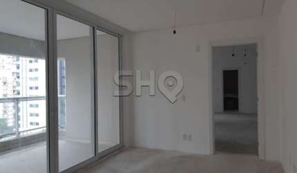 Apartamento com 3 quartos à venda na Rua Edson, 110, Campo Belo, São Paulo por R$ 4.700.000