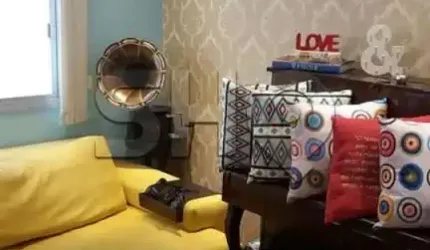 Apartamento com 2 quartos à venda na Rua Nestor Pestana, 237, Consolação, São Paulo por R$ 520.000