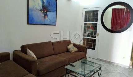 Casa com 4 quartos à venda na Rua Diana, 718, Perdizes, São Paulo por R$ 1.277.000