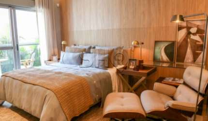 Apartamento com 4 quartos à venda na Rua Campevas, 238, Perdizes, São Paulo por R$ 3.506.931