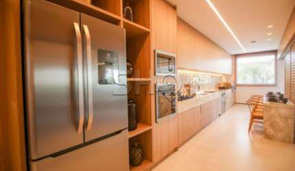 Apartamento com 4 quartos à venda na Rua Campevas, 238, Perdizes, São Paulo por R$ 4.480.389