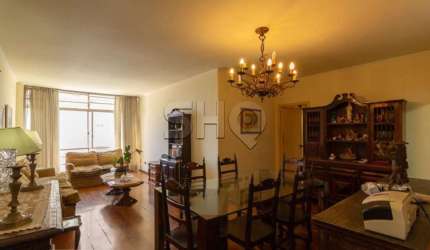 Apartamento com 2 quartos à venda na Rua Peixoto Gomide, 366, Jardim Paulista, São Paulo por R$ 860.000