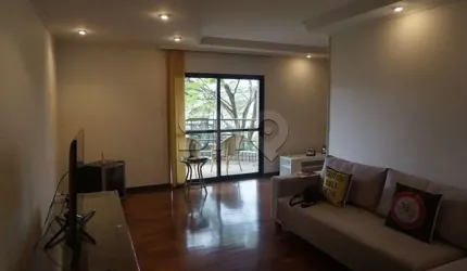 Apartamento com 3 quartos à venda na Rua André Mendes, 330, Jardim da Saude, São Paulo por R$ 1.159.999