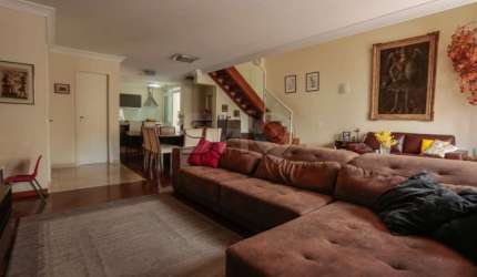 Apartamento com 2 quartos à venda na Rua Araguari, 449, Vila Uberabinha, São Paulo por R$ 3.100.000