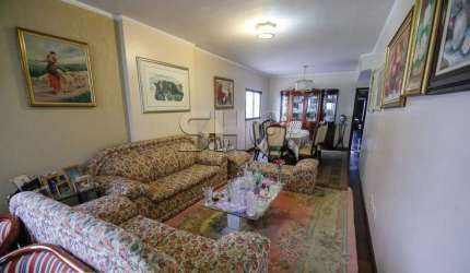 Apartamento com 4 quartos à venda na Rua Cayowaá, 1070, Perdizes, São Paulo por R$ 1.630.000