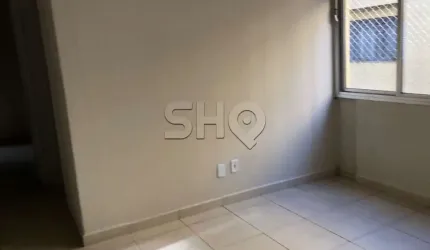Apartamento com 2 quartos à venda na Rua Ricardo Cavatton, 286, Lapa de Baixo, São Paulo por R$ 315.000