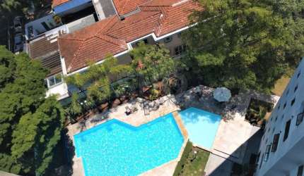 Apartamento com 4 quartos à venda na Rua Edson, 1318, Campo Belo, São Paulo por R$ 1.930.000