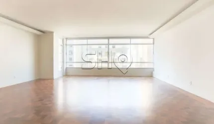 Apartamento com 2 quartos à venda na Avenida São Luís, 130, República, São Paulo por R$ 2.950.000