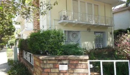 Casa comercial à venda na Rua Groenlândia, 147, Jardim América, São Paulo por R$ 7.000.000