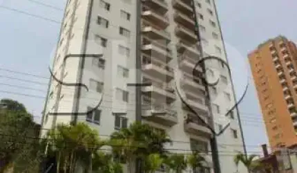 Apartamento com 3 quartos à venda na Rua Paris, 241, Perdizes, São Paulo por R$ 989.000