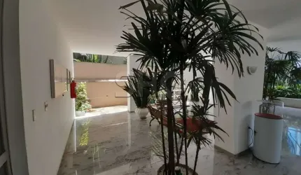 Apartamento com 1 quarto à venda na Alameda Santos, 687, Cerqueira César, São Paulo por R$ 850.000