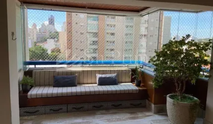 Apartamento com 3 quartos à venda na Rua Iperoig, 320, Perdizes, São Paulo por R$ 1.890.000