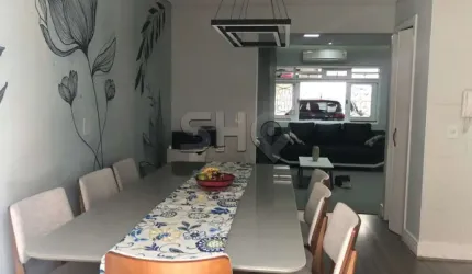 Casa com 3 quartos à venda na Águas Santas, 26, Jardim São Paulo (Zona Norte), São Paulo por R$ 980.000
