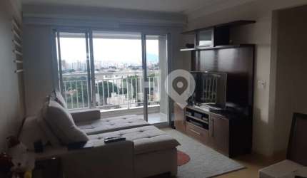 Apartamento com 3 quartos à venda na Rua Dardanelos, 481, Alto da Lapa, São Paulo por R$ 1.300.000