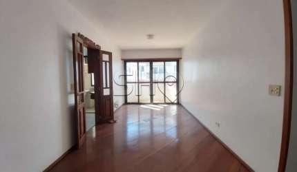 Apartamento com 2 quartos à venda na Rua Guararapes, 78, Brooklin Paulista, São Paulo por R$ 800.000