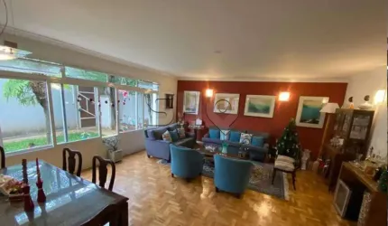 Casa com 4 quartos à venda na Rua Araçatuba, 80, Vila Ipojuca, São Paulo por R$ 1.980.000