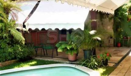 Casa com 4 quartos à venda na Rua Alberto Faria, 1060, Alto de Pinheiros, São Paulo por R$ 4.200.000