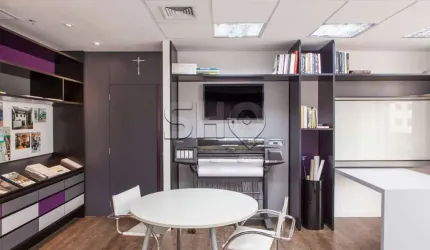 Sala comercial à venda na Avenida Angélica, 2220, Higienópolis, São Paulo por R$ 4.500.000