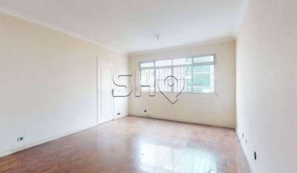 Apartamento com 3 quartos à venda na Rua Bandeira Paulista, 170, Itaim Bibi, São Paulo por R$ 1.210.000