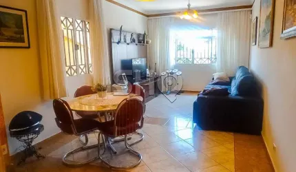 Casa com 3 quartos à venda na Miguel Andrade Roque, 70, Vila Mariana, São Paulo por R$ 1.490.000