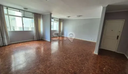 Apartamento com 3 quartos à venda na Rua José Maria Lisboa, 880, Jardim Paulista, São Paulo por R$ 1.900.000