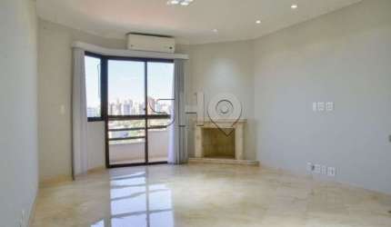 Apartamento com 3 quartos à venda na Rua Bartira, 62, Perdizes, São Paulo por R$ 1.275.000