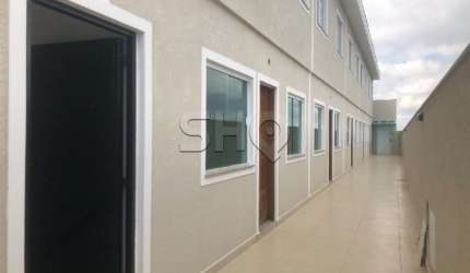 Casa em condomínio fechado com 3 quartos à venda na Rua Batinga, 246, Vila Nova Mazzei, São Paulo por R$ 580.000