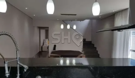 Casa com 4 quartos à venda na Estevão Furquim, 260, Freguesia do Ó, São Paulo por R$ 1.280.000