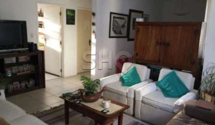 Apartamento com 3 quartos à venda na Rua José do Patrocínio, 645, Aclimação, São Paulo por R$ 849.000