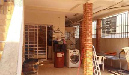 Casa com 3 quartos à venda na Rua Eça de Queiroz, 698, Vila Mariana, São Paulo por R$ 1.350.000