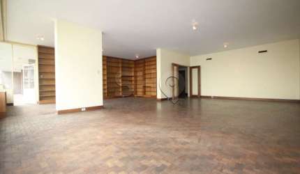 Apartamento com 4 quartos à venda na Avenida Higienópolis, 265, Higienópolis, São Paulo por R$ 5.300.000