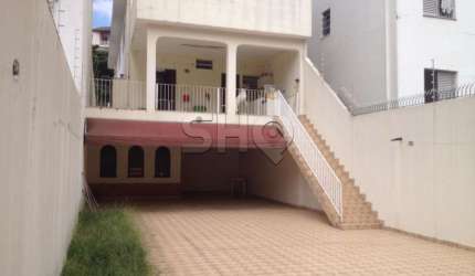 Casa com 4 quartos à venda na Rua Pedro Madureira, 117, Jardim São Paulo (Zona Norte), São Paulo por R$ 1.600.000