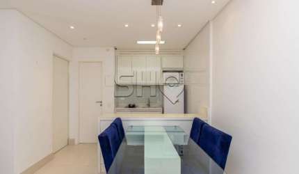 Apartamento com 1 quarto à venda na Alameda Ministro Rocha Azevedo, 523, Cerqueira César, São Paulo por R$ 640.000