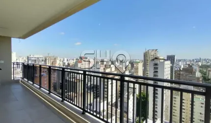 Apartamento com 4 quartos à venda na Rua Peixoto Gomide, 1389, Jardim Paulista, São Paulo por R$ 7.928.200