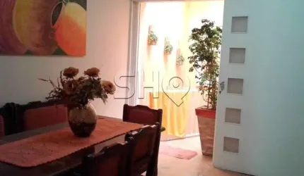 Casa com 4 quartos à venda na Rua Almirante Noronha, 207, Jardim São Paulo (Zona Norte), São Paulo por R$ 1.800.000