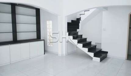 Casa com 4 quartos à venda na Conchilia, 511, Vila Albertina, São Paulo por R$ 1.550.000