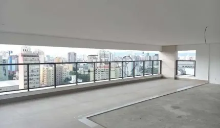 Apartamento com 4 quartos à venda na Rua Tupi, 221, Higienópolis, São Paulo por R$ 3.750.000